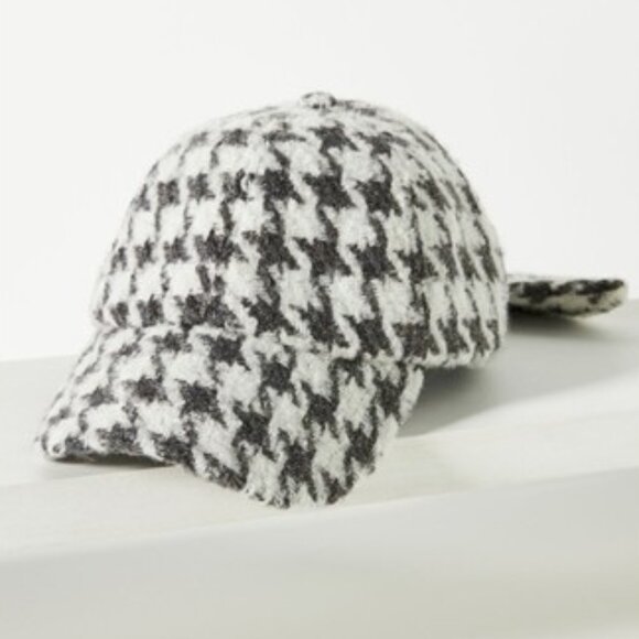NWT-Anthropologie Eugenia Kim Emory Hat - OS - Picture 1 of 6